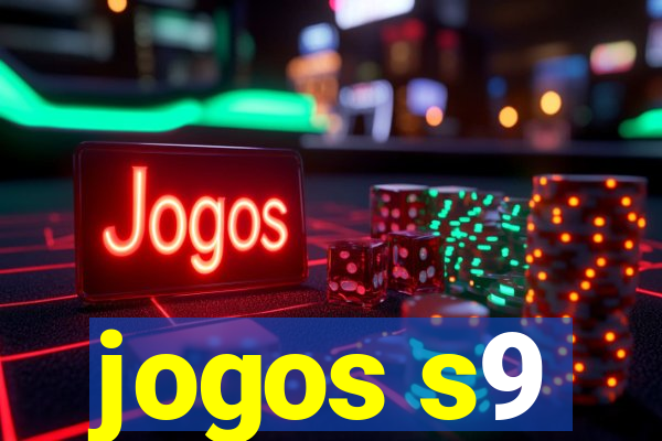 jogos s9