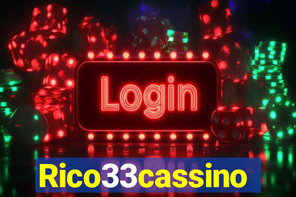 Rico33cassino