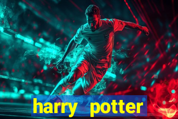 harry potter quadribol jogo