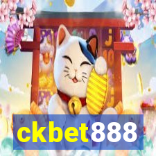 ckbet888