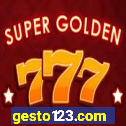 gesto123.com