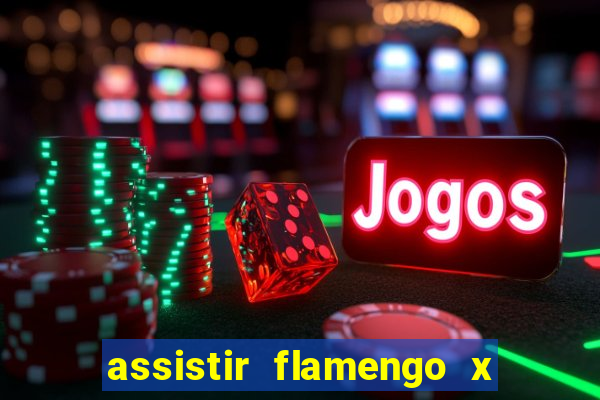 assistir flamengo x atletico futemax