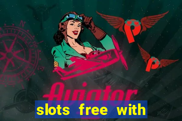 slots free with bonus real money casino 6xflw