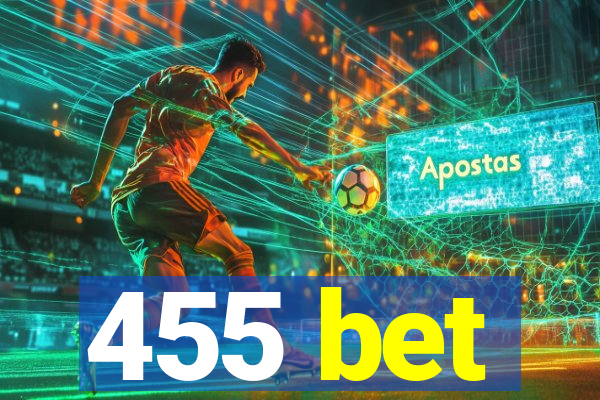 455 bet