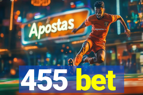 455 bet