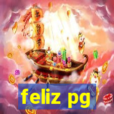 feliz pg