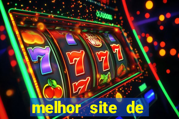 melhor site de jogos para ganhar dinheiro