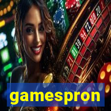 gamespron