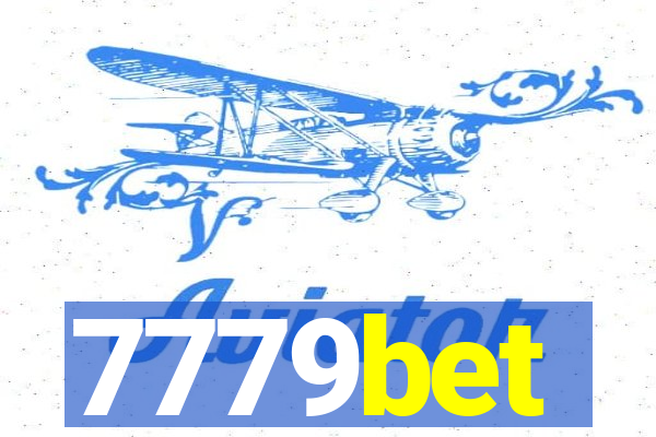 7779bet