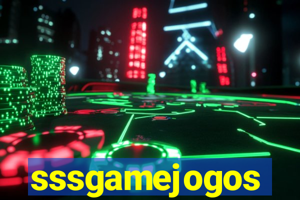 sssgamejogos