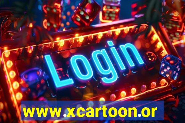 www.xcartoon.org