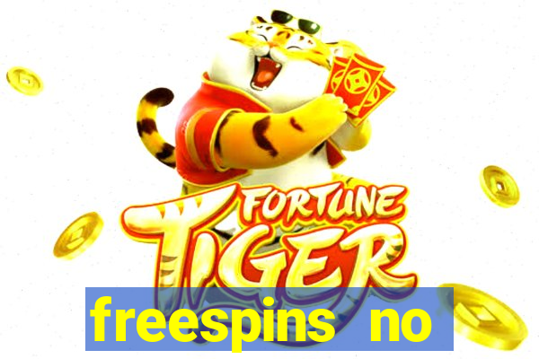 freespins no deposit casino