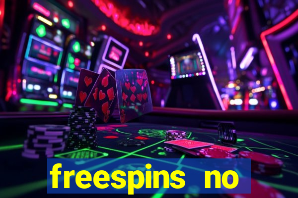 freespins no deposit casino