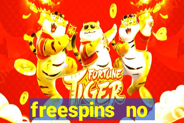 freespins no deposit casino