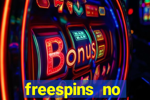 freespins no deposit casino