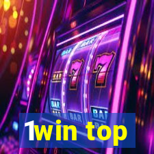 1win top