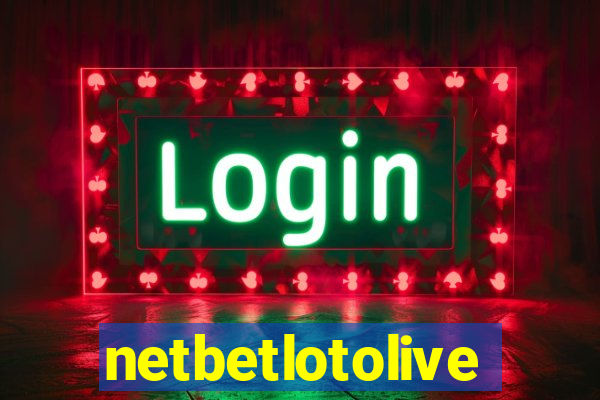 netbetlotolive