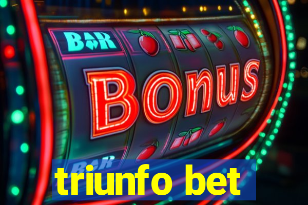 triunfo bet