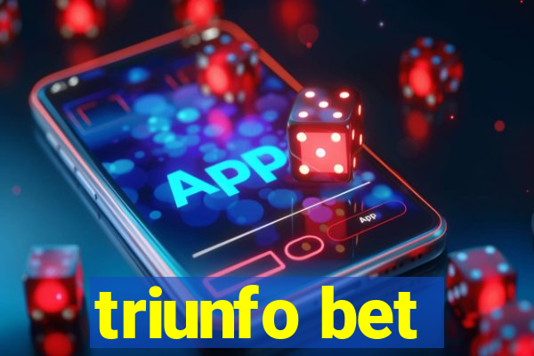 triunfo bet