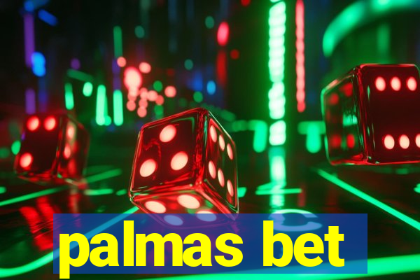 palmas bet