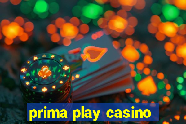 prima play casino