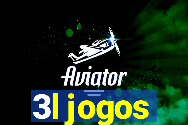 3l jogos