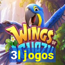 3l jogos