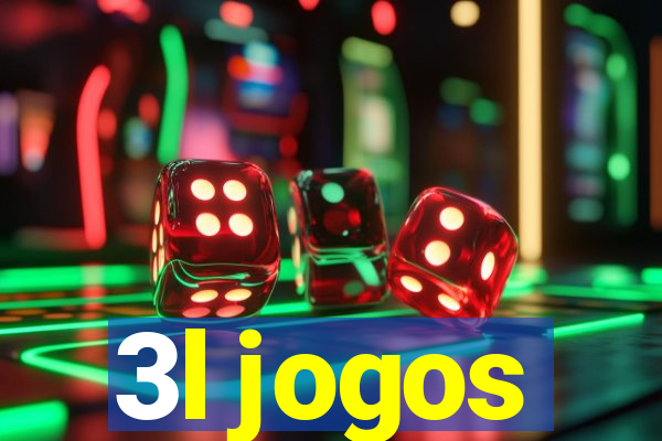 3l jogos