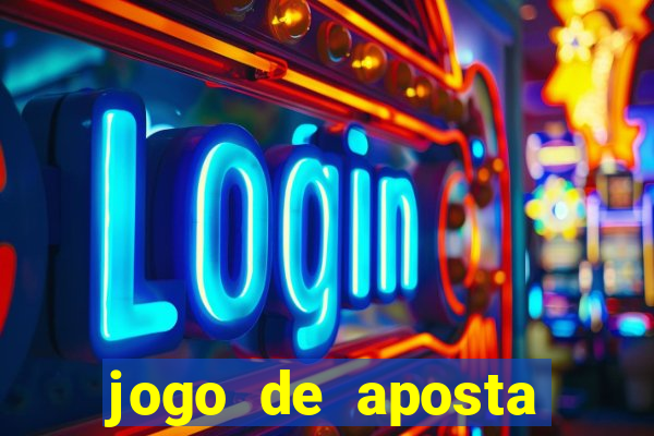 jogo de aposta online futebol