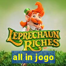 all in jogo