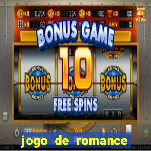 jogo de romance para pc