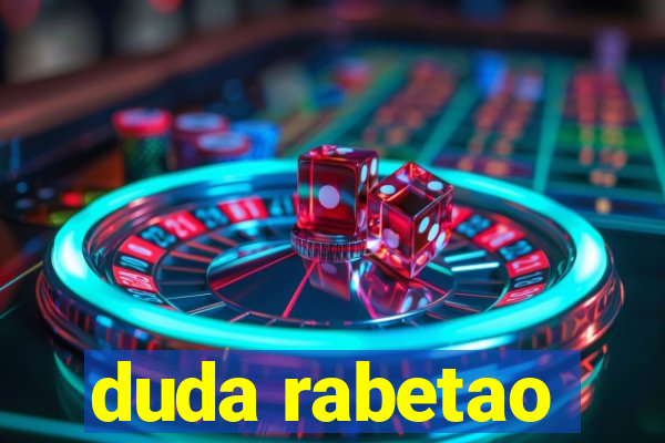 duda rabetao