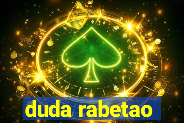 duda rabetao