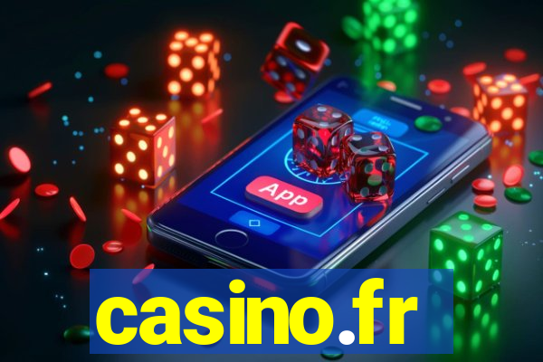 casino.fr