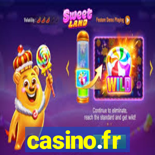 casino.fr