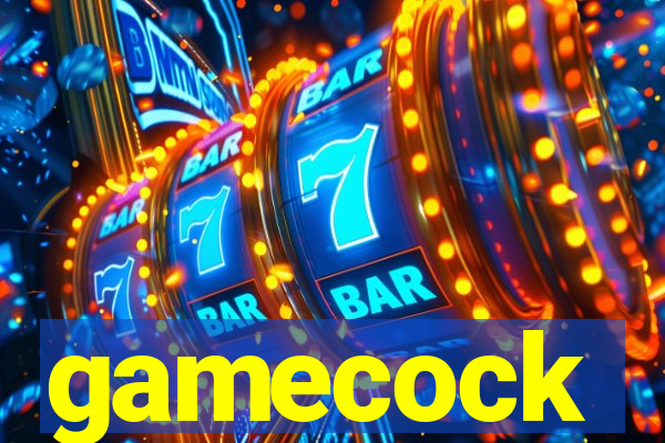 gamecock