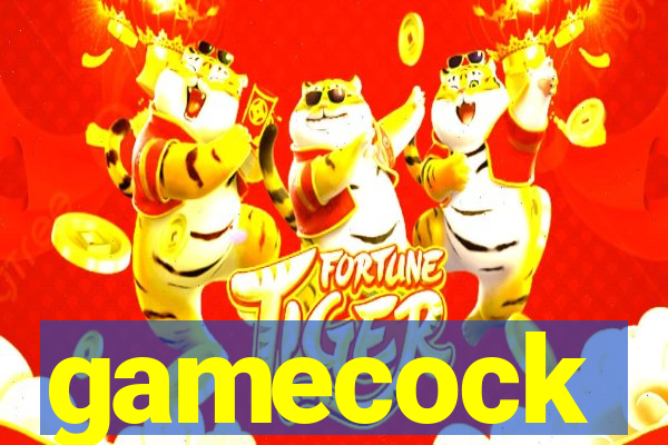 gamecock