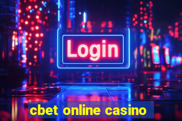 cbet online casino