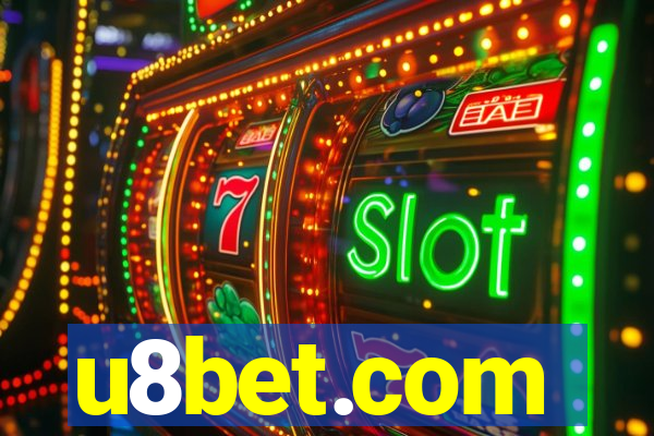 u8bet.com