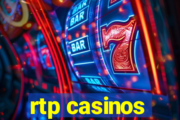 rtp casinos