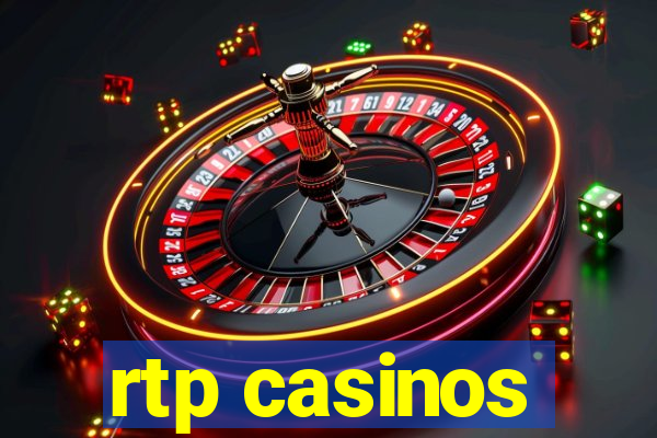 rtp casinos