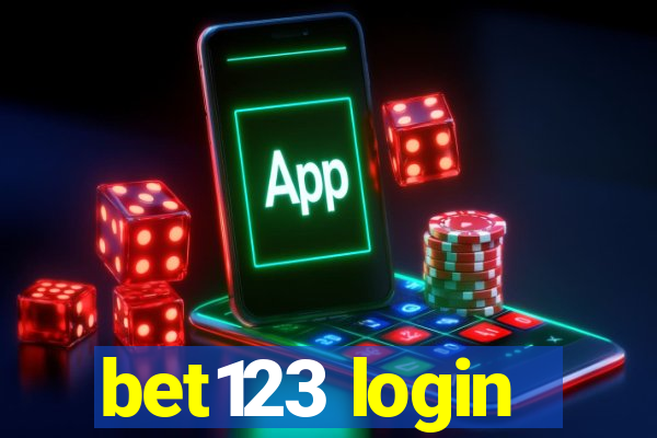 bet123 login