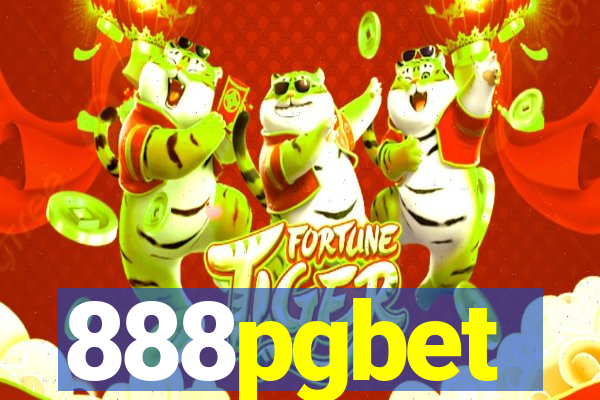 888pgbet