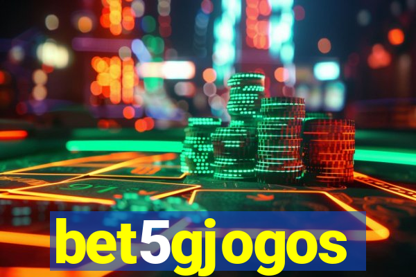 bet5gjogos