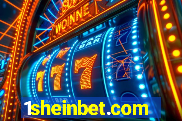 1sheinbet.com