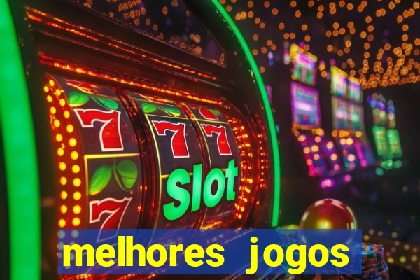 melhores jogos online para ganhar dinheiro