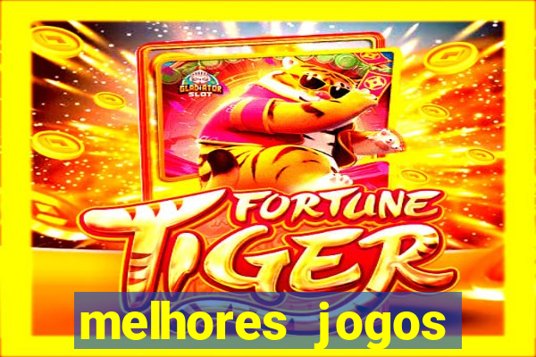 melhores jogos online para ganhar dinheiro