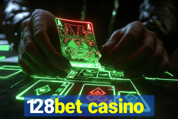 128bet casino