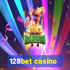 128bet casino