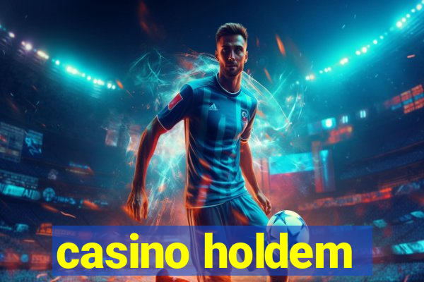 casino holdem